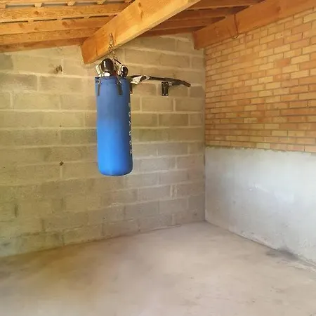 Casa vacanze Beatitude62 Fauquembergues