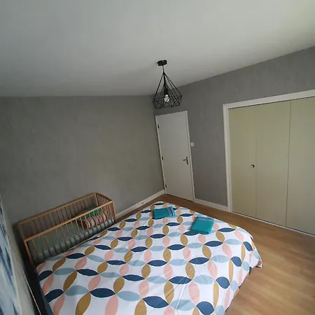 Beatitude62 Casa de Férias